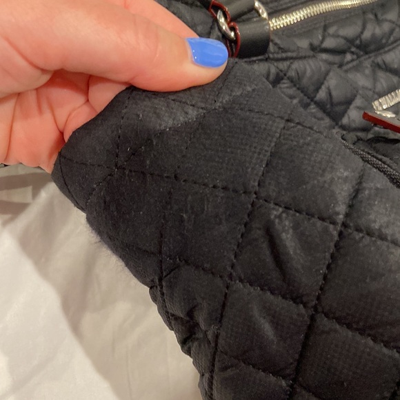 MZ Wallace Diaper Bag - Picture 5 of 14